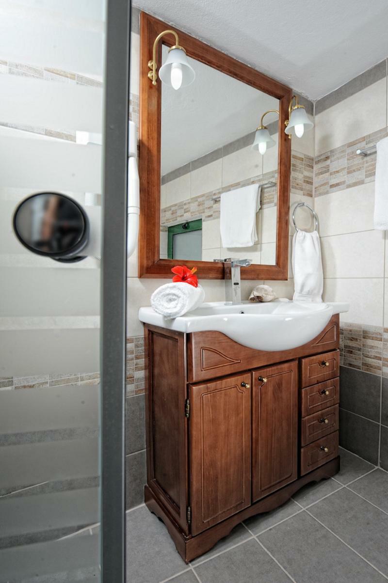 Erofili Apartments Hersonissos  Luaran gambar